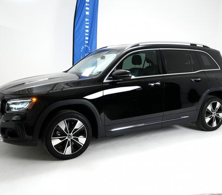 Mercedes Benz GLB 250 2024