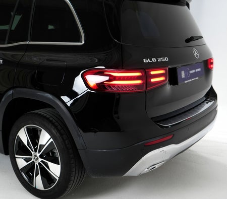 Mercedes Benz GLB 250 2024