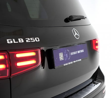 Mercedes Benz GLB 250 2024