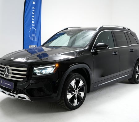 Mercedes Benz GLB 250 2024