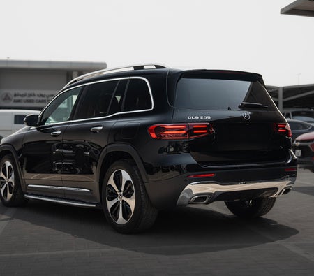 Mercedes Benz GLB 250 PREMIUM 2024, photo 3 of 4