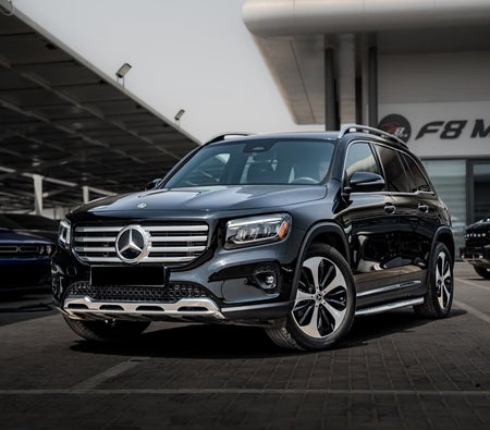 Mercedes Benz GLB 250 PREMIUM 2024, photo 2 of 4