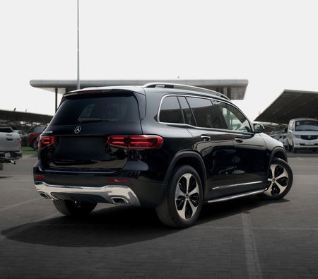 Mercedes Benz GLB 250 PREMIUM 2024, photo 4 of 4