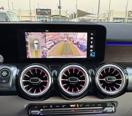 Mercedes Benz GLB 250 2022, photo 4 of 4