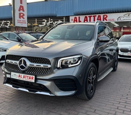 Mercedes Benz GLB 200 2023, photo 3 of 4