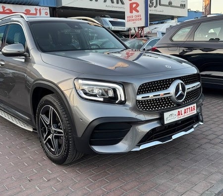 Mercedes Benz GLB 200 2023, photo 4 of 4