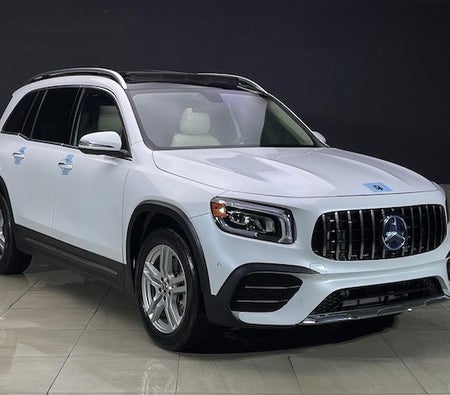 Mercedes Benz GLB GLB 250 2023, photo 3 of 4