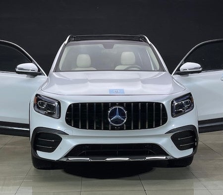 Mercedes Benz GLB GLB 250 2023, photo 2 of 4