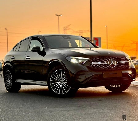 Mercedes Benz GLC 200 2024, photo 2 of 4
