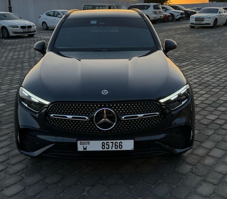 Mercedes Benz GLC 200 2024