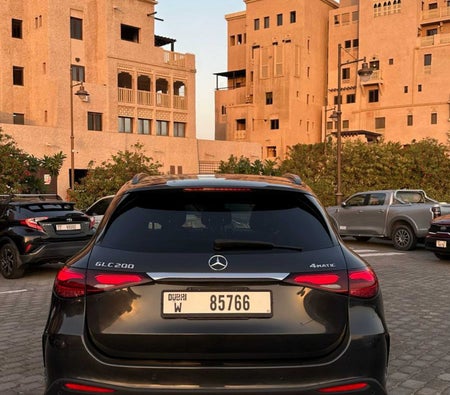 Mercedes Benz GLC 200 2024