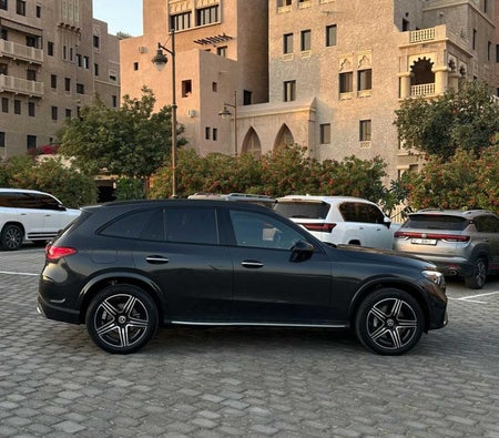 Mercedes Benz GLC 200 2024