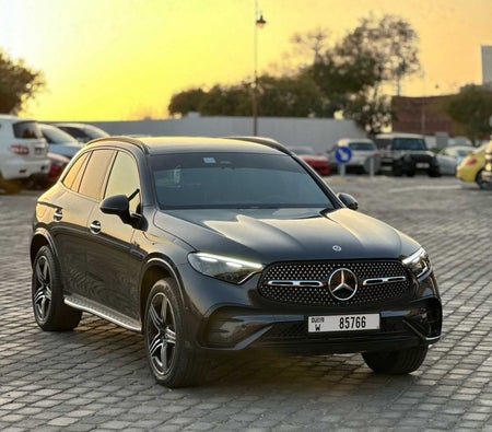 Mercedes Benz GLC 200 2024