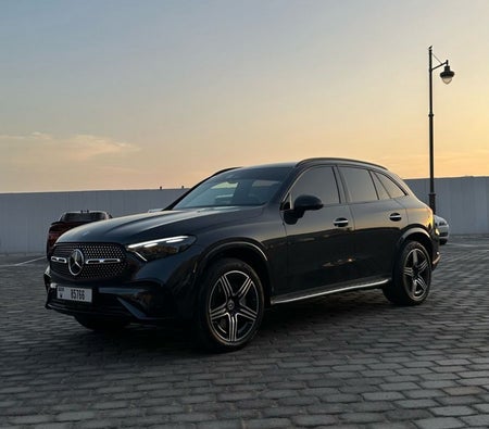 Mercedes Benz GLC 200 2024