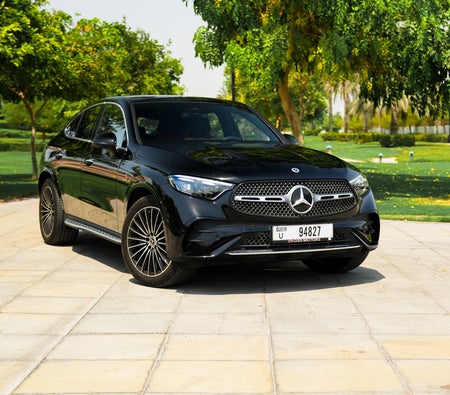 Mercedes Benz GLC 200 2025