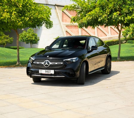 Mercedes Benz GLC 200 2025