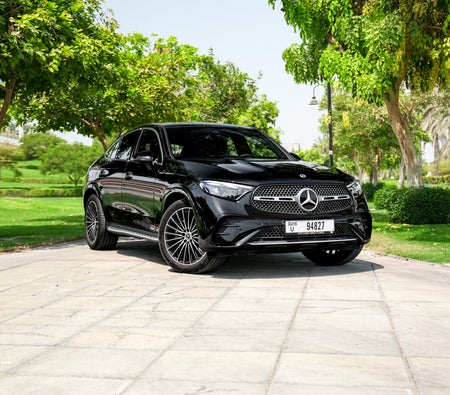 Mercedes Benz GLC 200 2025