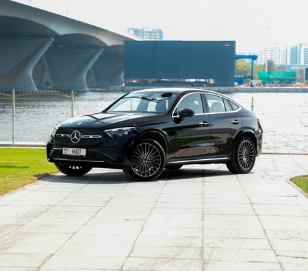 Mercedes Benz GLC 200 2025