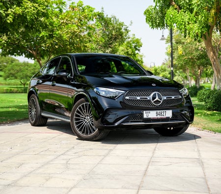 Mercedes Benz GLC 200 2025