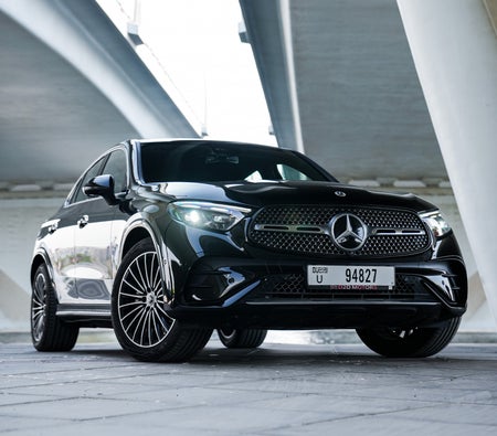 Mercedes Benz GLC 200 2025