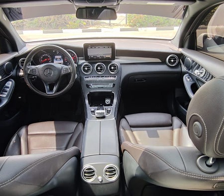 مرسيدس بنز GLC 250 AMG  2018, photo 3 of 4