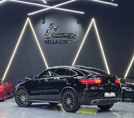 Mercedes Benz GLC 250 2017, photo 4 of 4