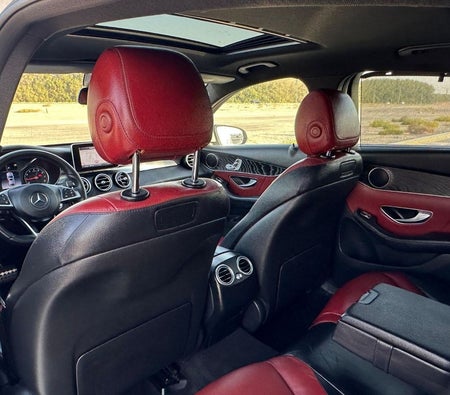 Mercedes Benz GLC 250 2017, photo 4 of 4