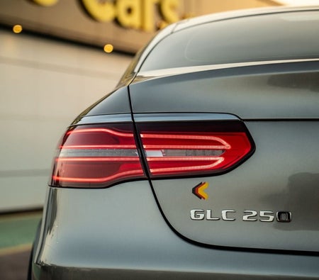 Mercedes Benz GLC 250 2019, photo 4 of 4