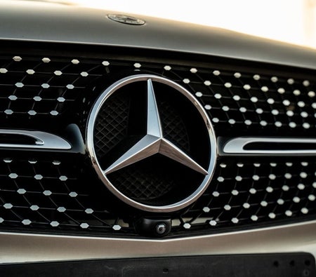 Mercedes Benz GLC 250 2019, photo 2 of 4