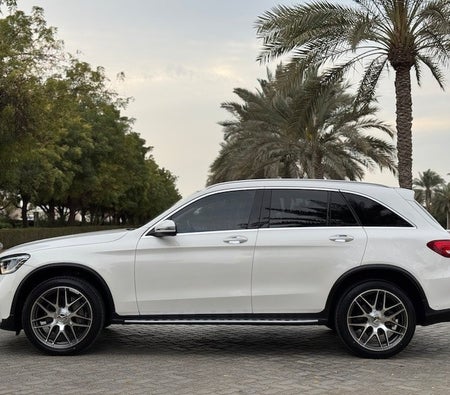 Mercedes Benz GLC 300 4MATIC 2019, photo 4 of 4
