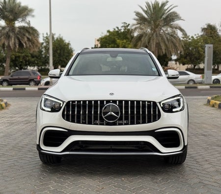 Mercedes Benz GLC 300 4MATIC 2019, photo 2 of 4