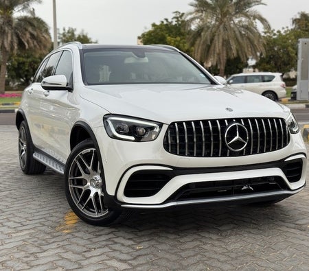 Mercedes Benz GLC 300 4MATIC 2019, photo 3 of 4