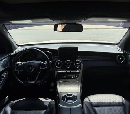 Mercedes Benz GLC 300 4MATIC 2019, photo 2 of 4