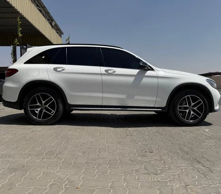 Mercedes Benz GLC 300 4MATIC 2019, photo 4 of 4