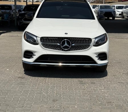 Mercedes Benz GLC 300 4MATIC 2019, photo 3 of 4