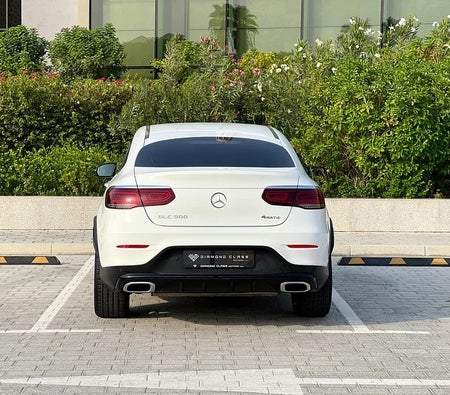 Mercedes Benz GLC 300 4MATIC 2020, photo 4 of 4