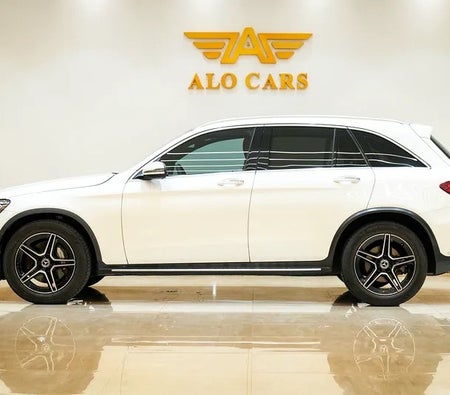 Mercedes Benz GLC 300 4MATIC 2021, photo 4 of 4