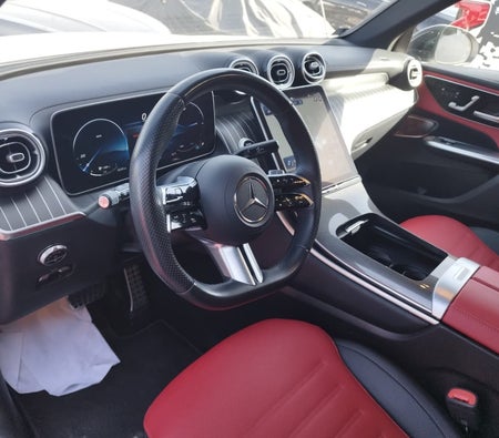 Mercedes Benz GLC 300 4MATIC 2023, photo 2 of 4