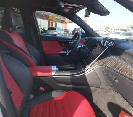 Mercedes Benz GLC 300 4MATIC 2023, photo 4 of 4