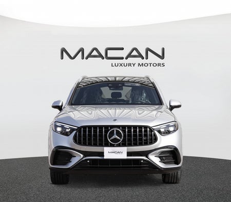 Mercedes Benz GLC 300 4MATIC 2023, photo 2 of 4