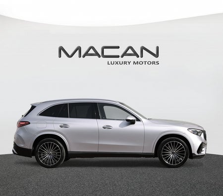 Mercedes Benz GLC 300 4MATIC 2023, photo 4 of 4