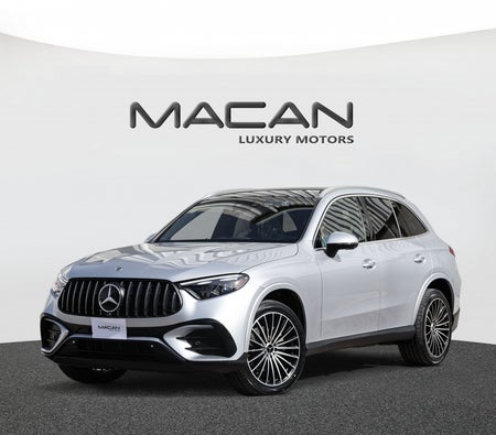 Mercedes Benz GLC 300 4MATIC 2023, photo 3 of 4