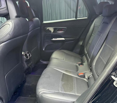 Mercedes Benz GLC 300 4MATIC 2024, photo 4 of 4