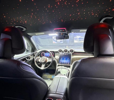 Mercedes Benz GLC 300 4MATIC 2024, photo 3 of 4