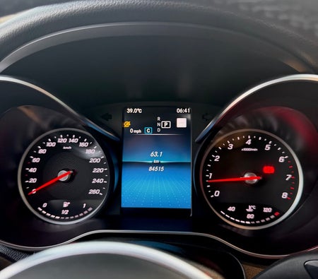 Mercedes Benz GLC 300 AMG 4MATIC 2021, photo 4 of 4