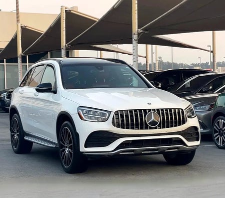 Mercedes Benz GLC 300 AMG 2021, photo 2 of 4