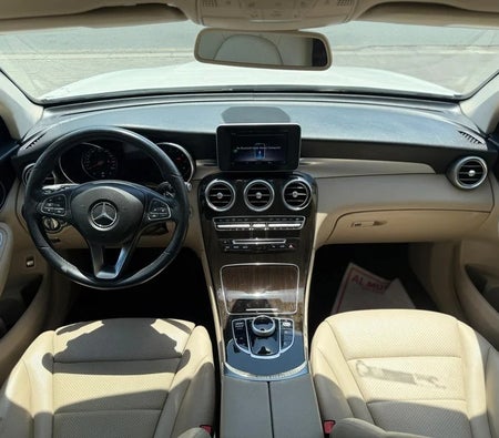 Mercedes Benz GLC 300 2019, photo 3 of 4