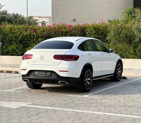Mercedes Benz GLC 300 2020, photo 2 of 4