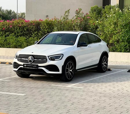 Mercedes Benz GLC 300 2020, photo 4 of 4