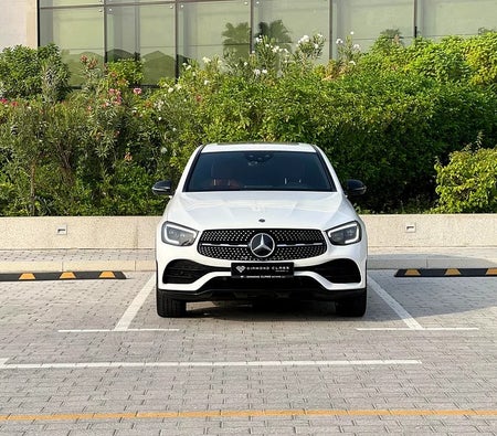 Mercedes Benz GLC 300 2020, photo 3 of 4